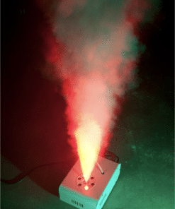 American DJ VF Volcano EP – detail view